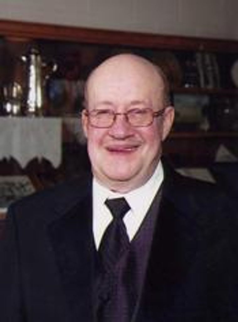 Conrad Hassel