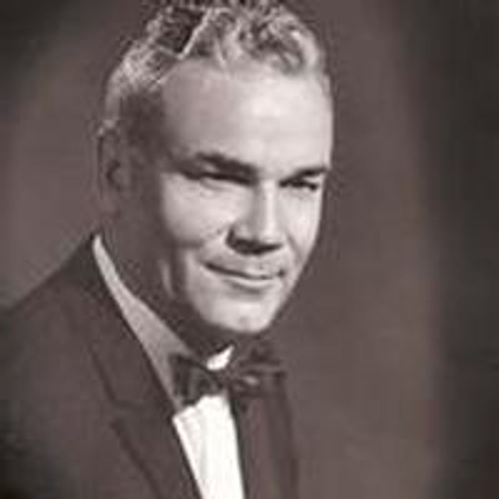 Dr Gene Ossello