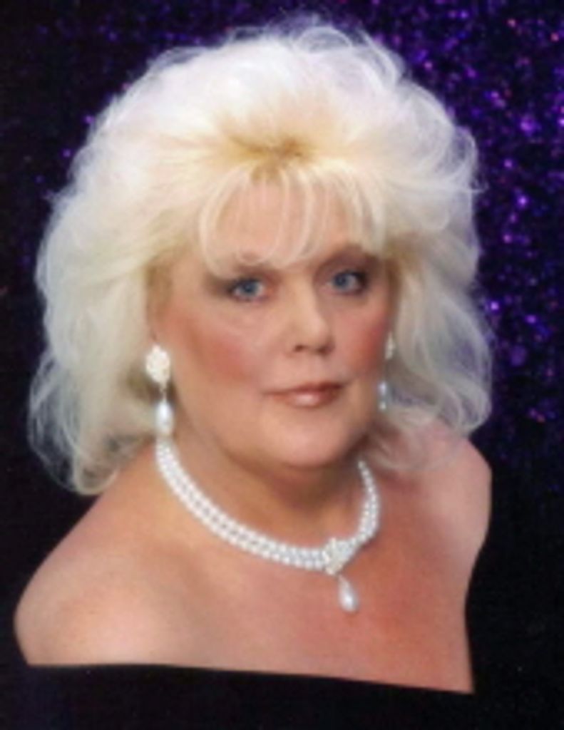 Patricia  Irene Narhi
