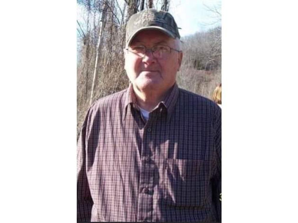 Charles E. "Strawberry" Cottrell