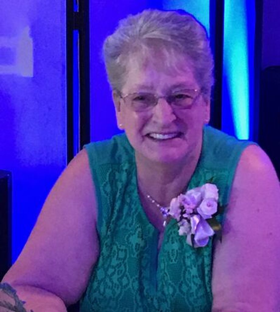 Barbara Locke Profile Photo