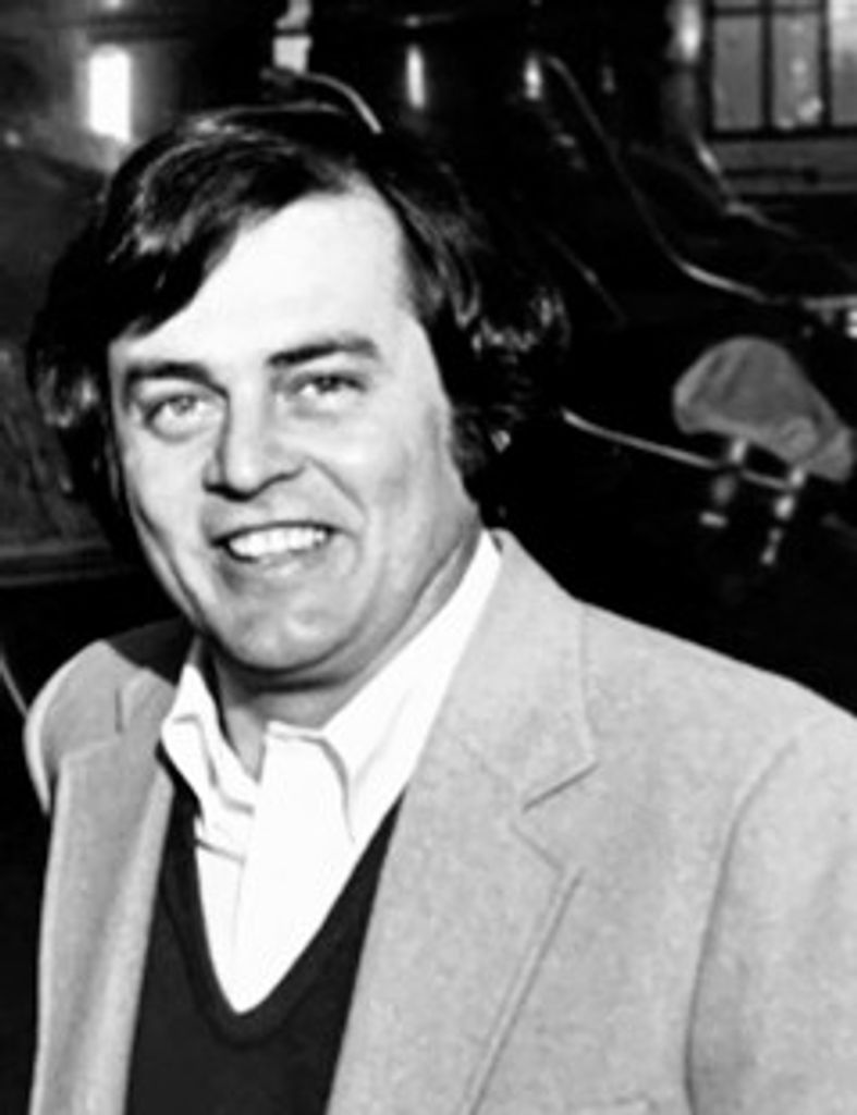 Phillip Edward Baker