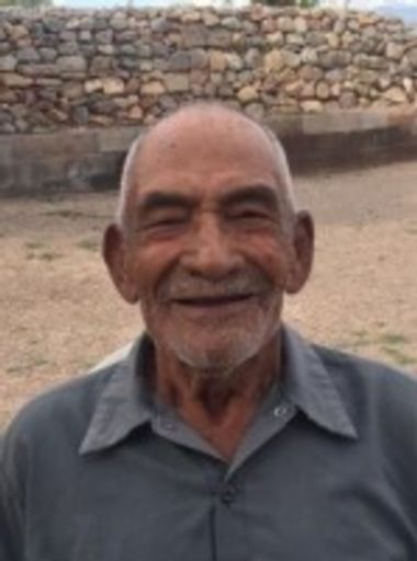 Elias Monsivaiz Profile Photo