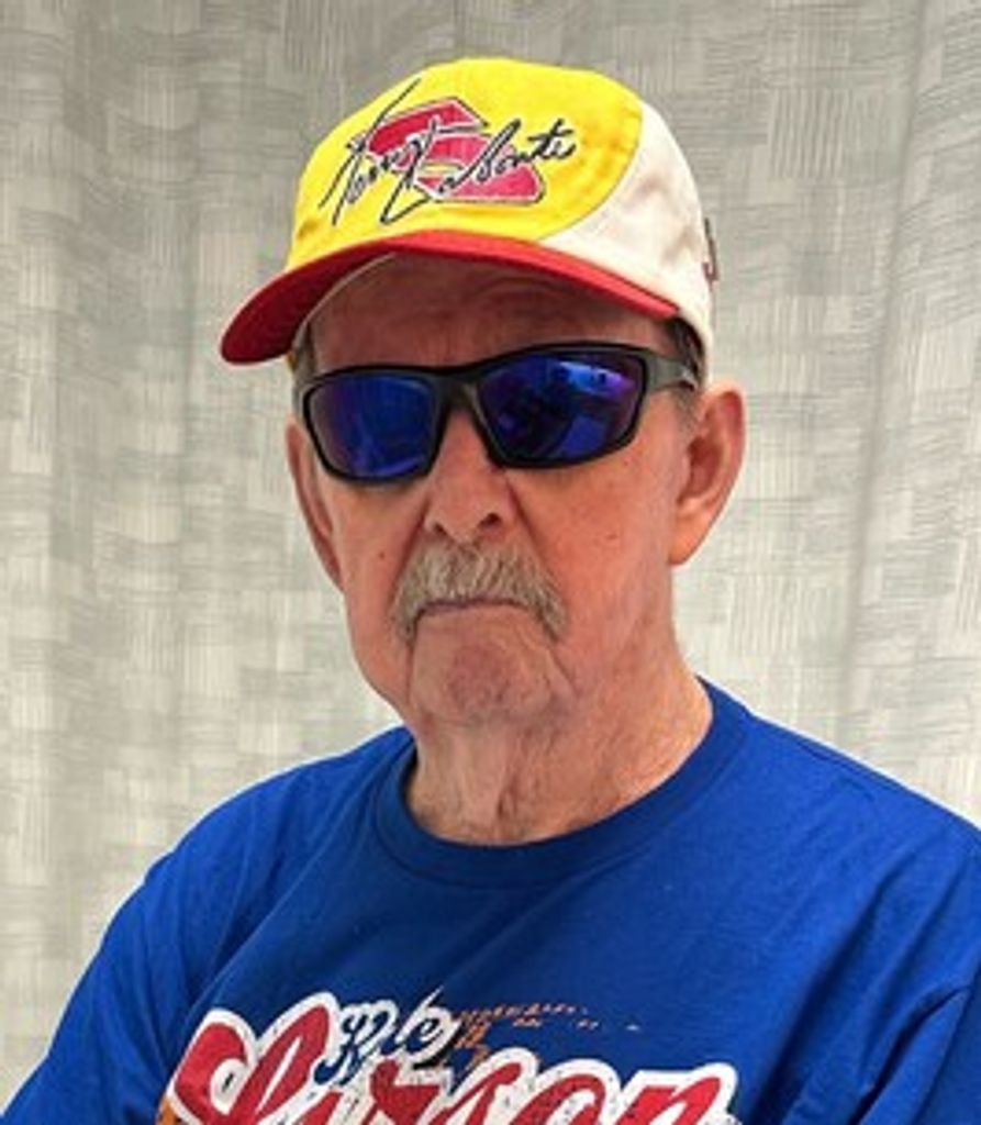 Harry Burzell Profile Photo