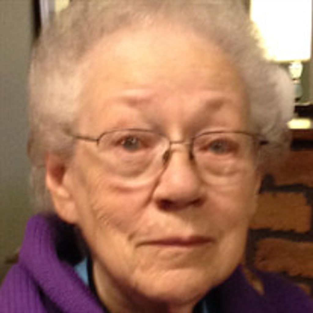 Charlene Oberman Lippolt
