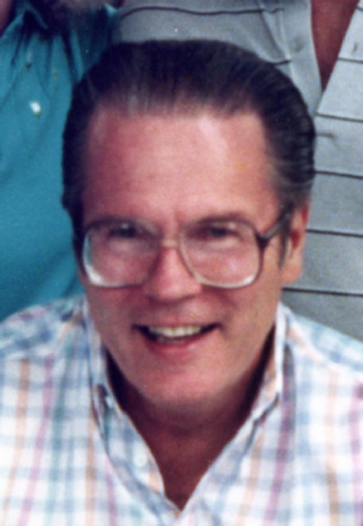 Roger W. Carlson