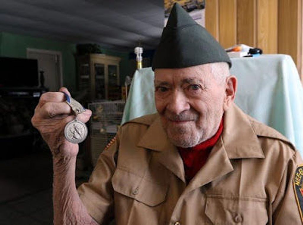 Edward A. Mason Profile Photo