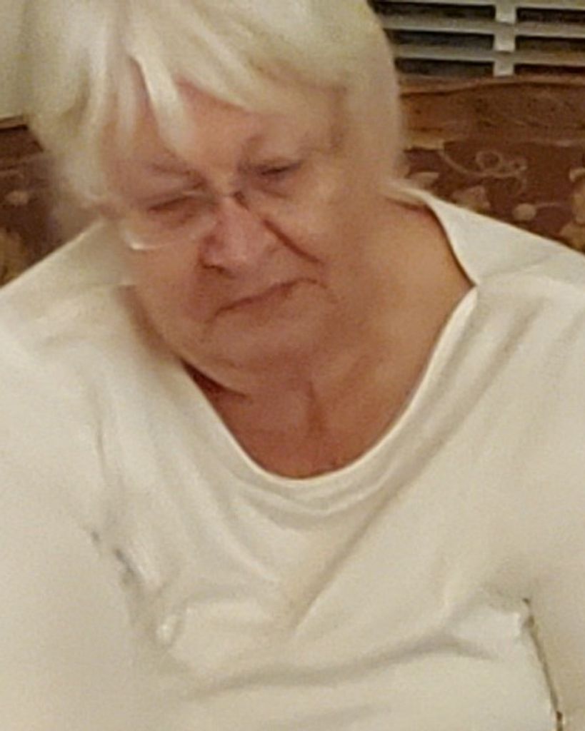 Patricia A. Deutsch