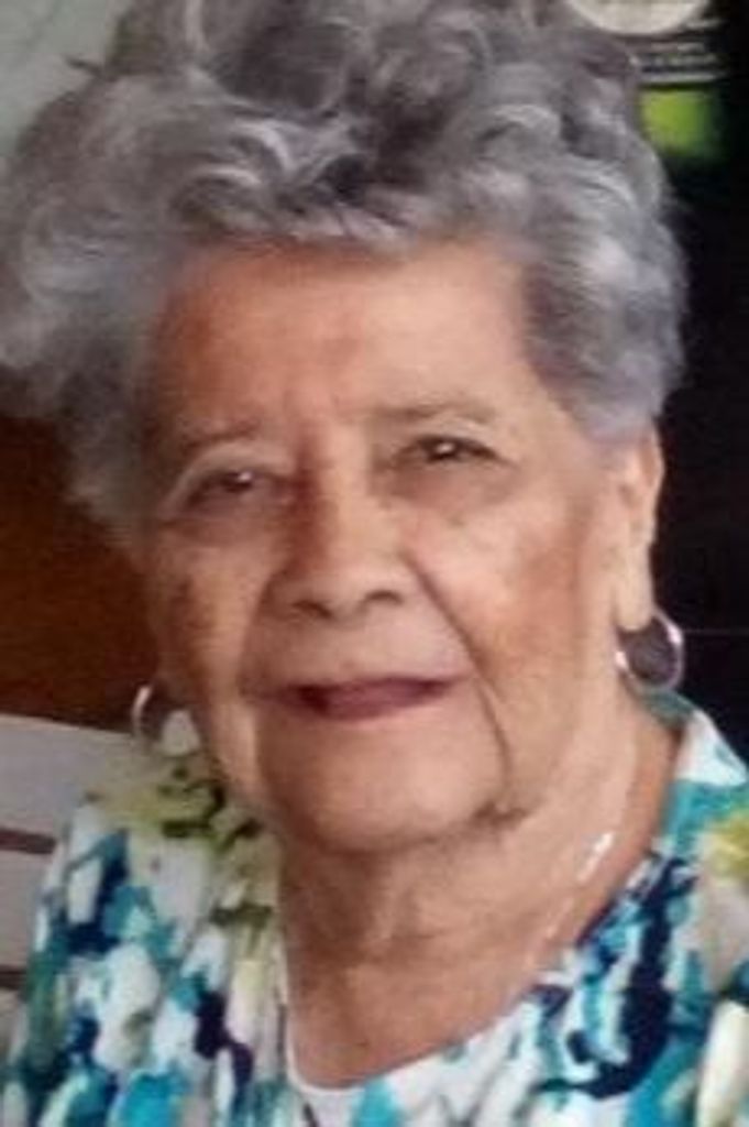 Diamantina M. Moncada Profile Photo