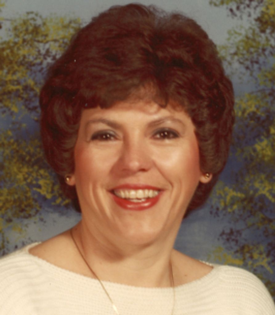 Anne Coleman Ferguson