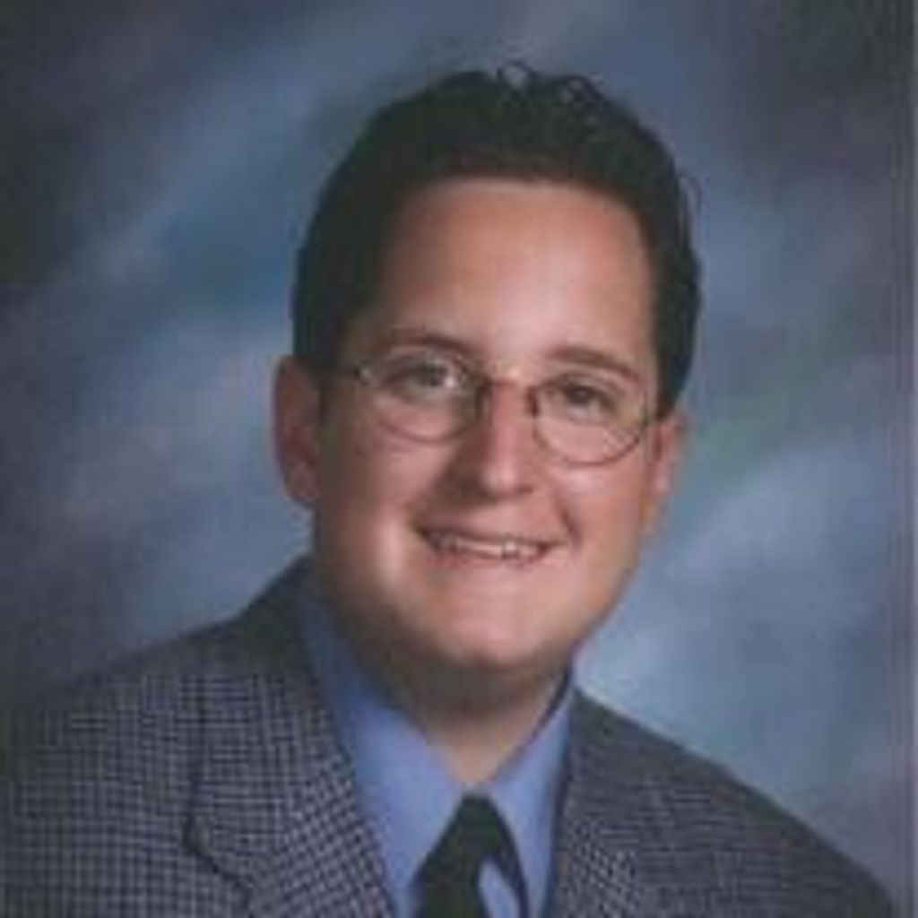 Daniel Lawson-Edward White