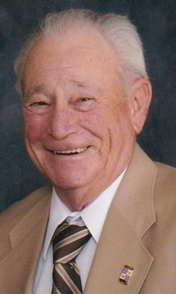 James Mcmurray