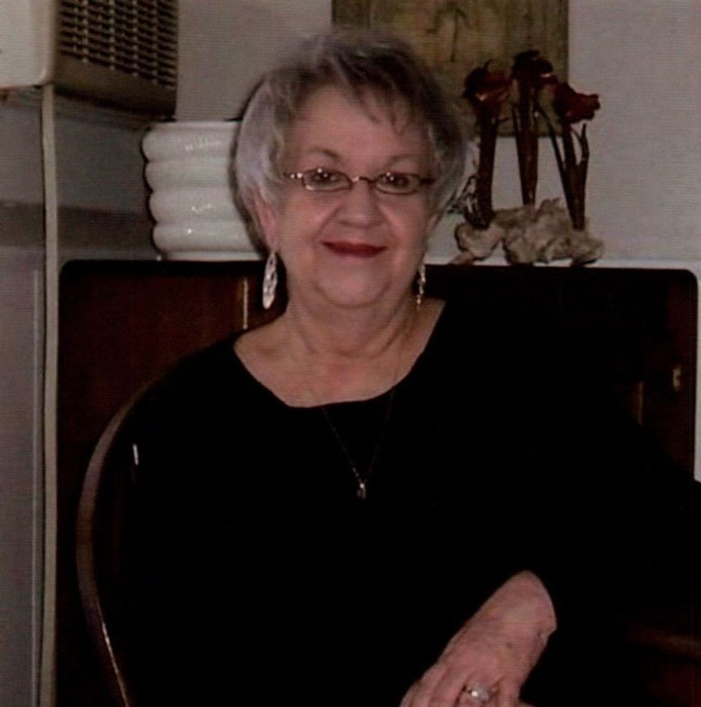 Margaret Gibbs