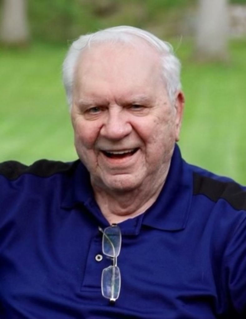Henry "Hank" Callahan Profile Photo
