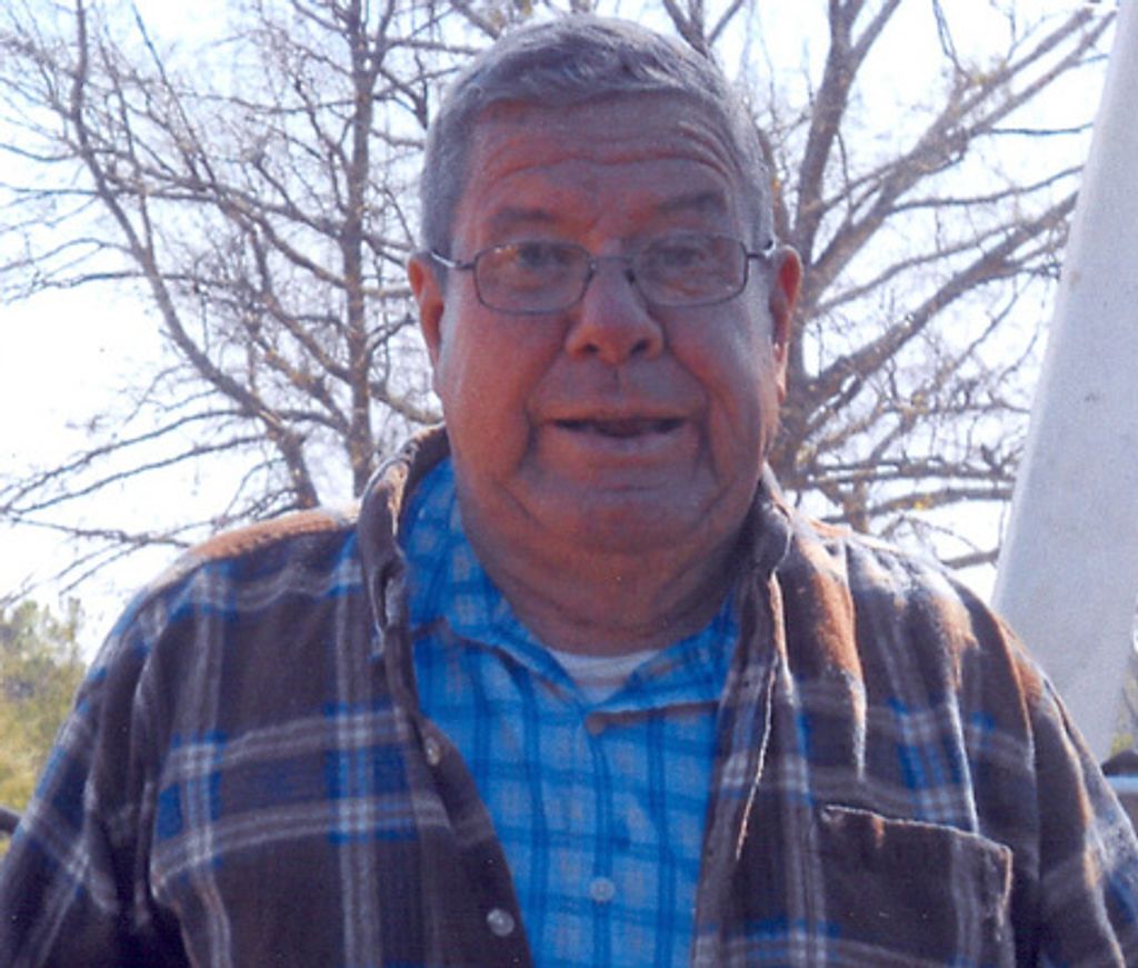 Howard R. Williams Profile Photo