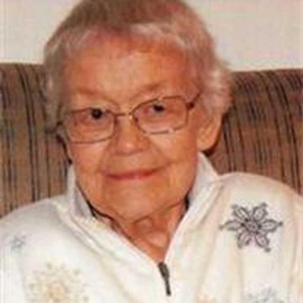 Maxine Johnson