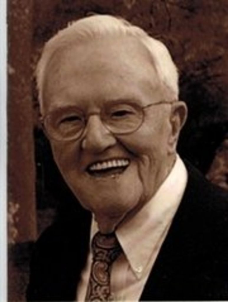 Joseph John Mcgee