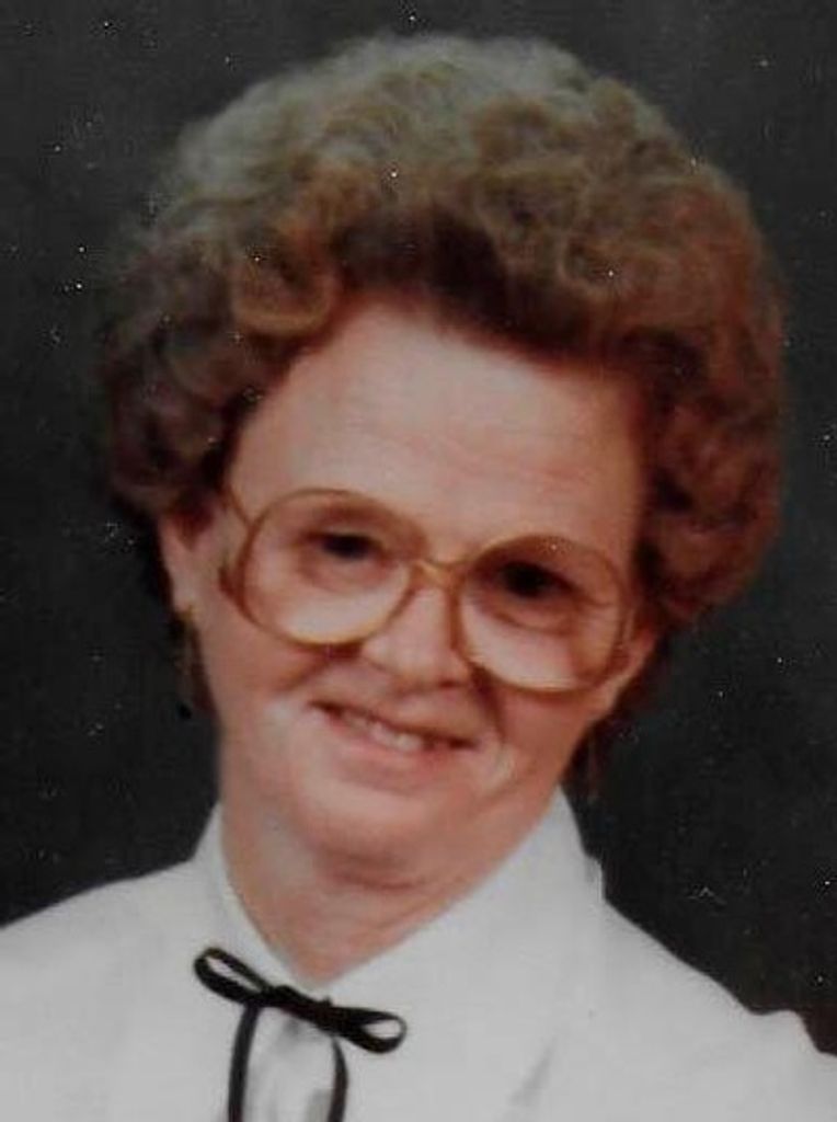 Naomi Arlene Sprague Profile Photo