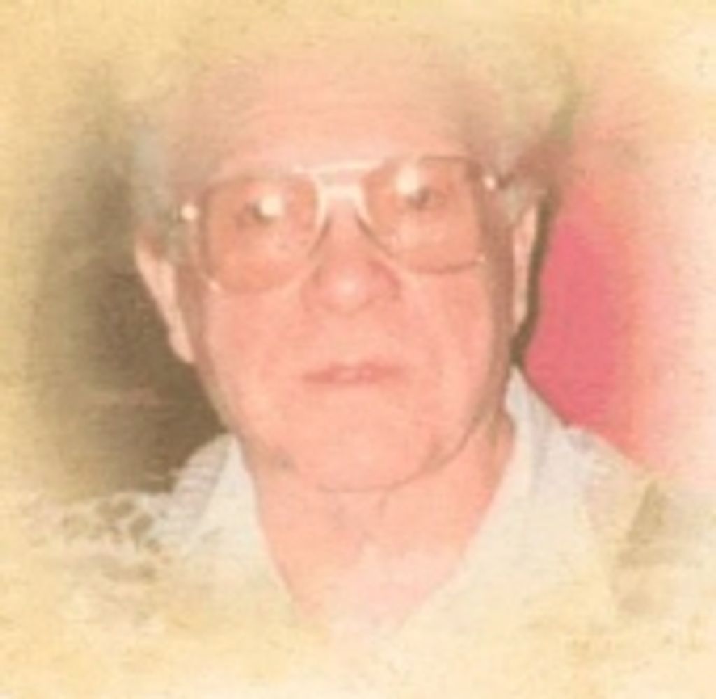 Robert William Alder