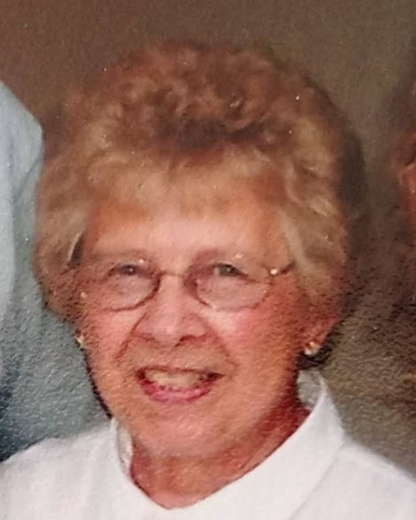 Joyce A. Gross