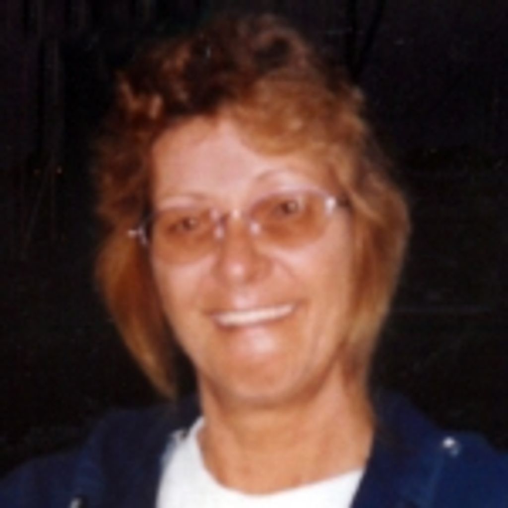 Vicki Elyse Wade