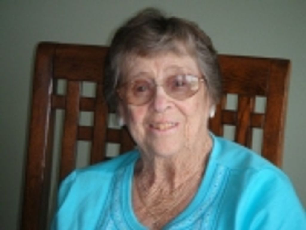 Grace L. Eggert