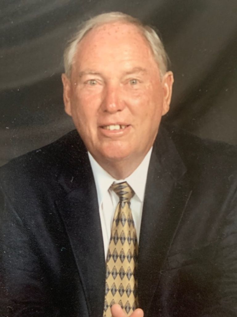 Robert "Jerry" Rivenbark