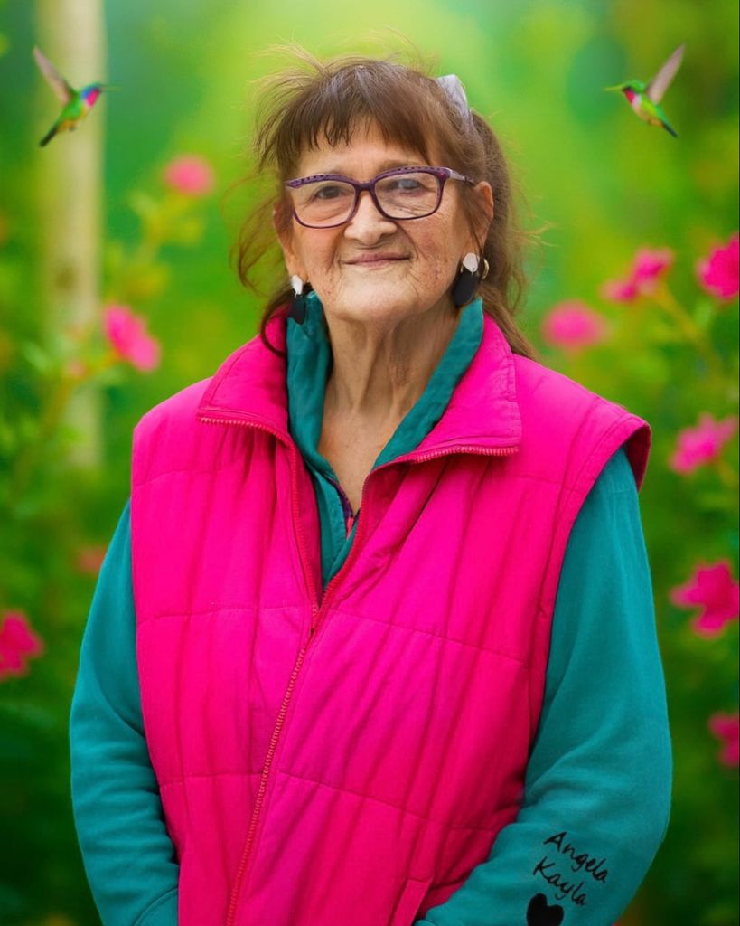 Shirley Gillam Profile Photo