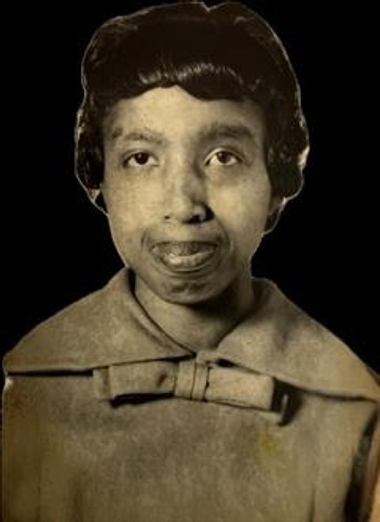 Dorothy Roquemore Heath Profile Photo