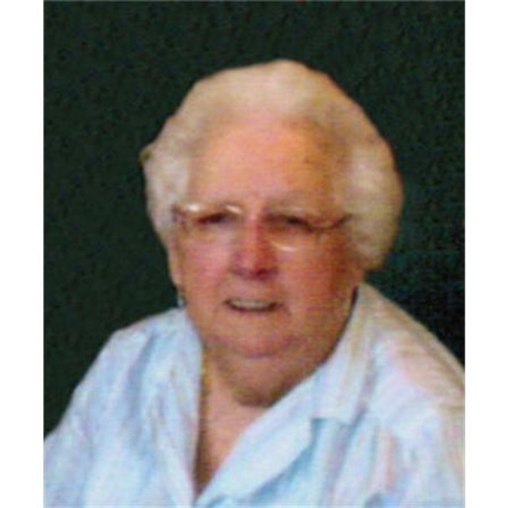 Marilyn Alice Flor