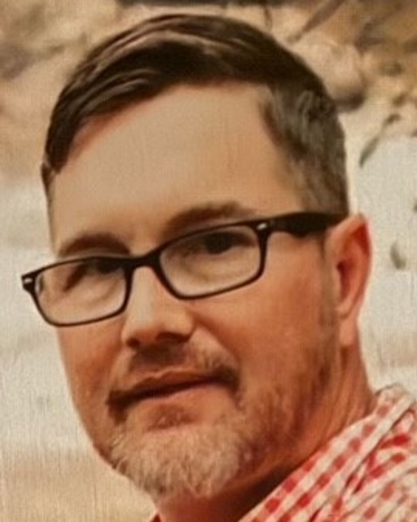 Michael Jason Coskrey Profile Photo
