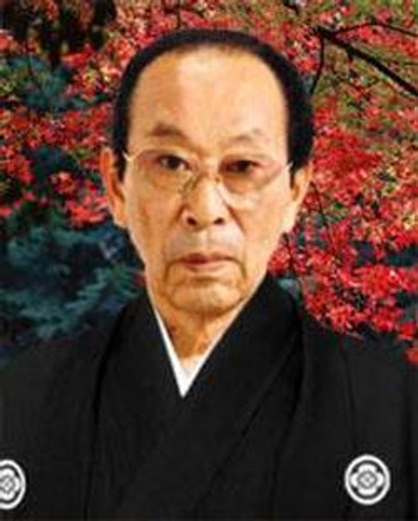 Saburo Nishikawa