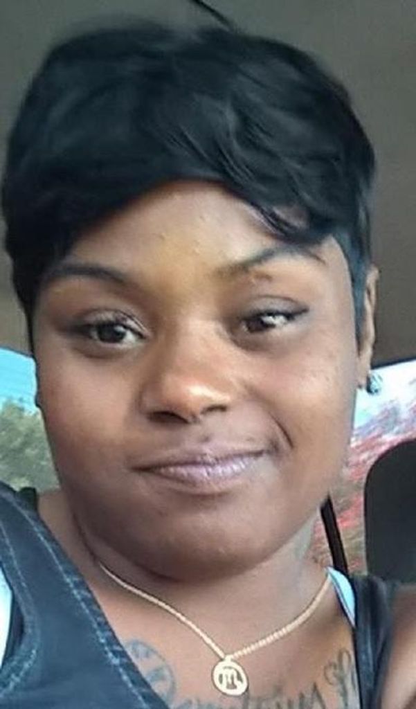 Daviah Jaelynn Belton Profile Photo