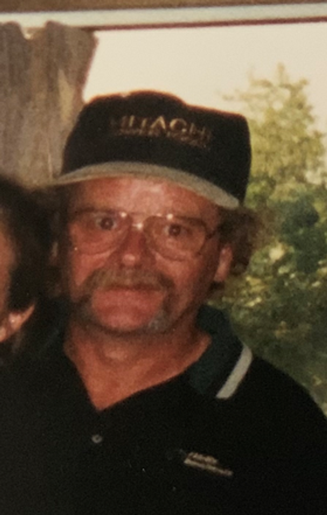 Vernon Leffler Sr. Profile Photo