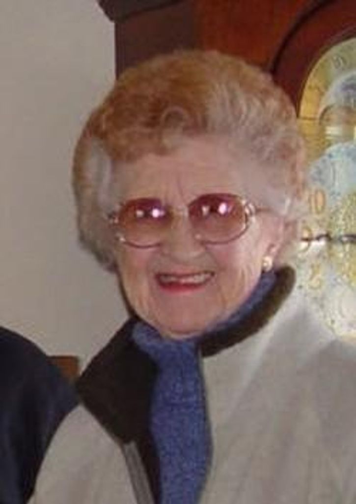 Virginia M. Verkuehlen