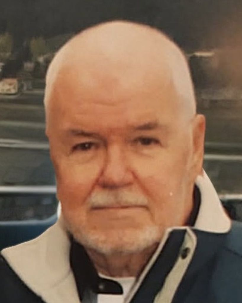 William White Profile Photo
