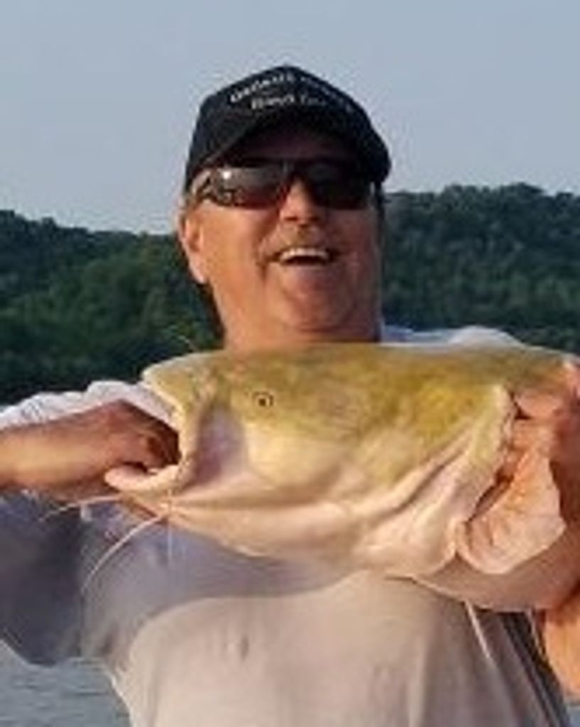 Stephen D. "Steve" Riddle