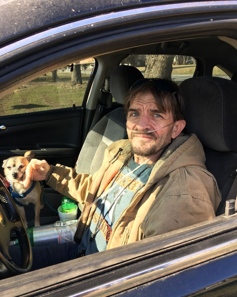 James Ervin Anderson