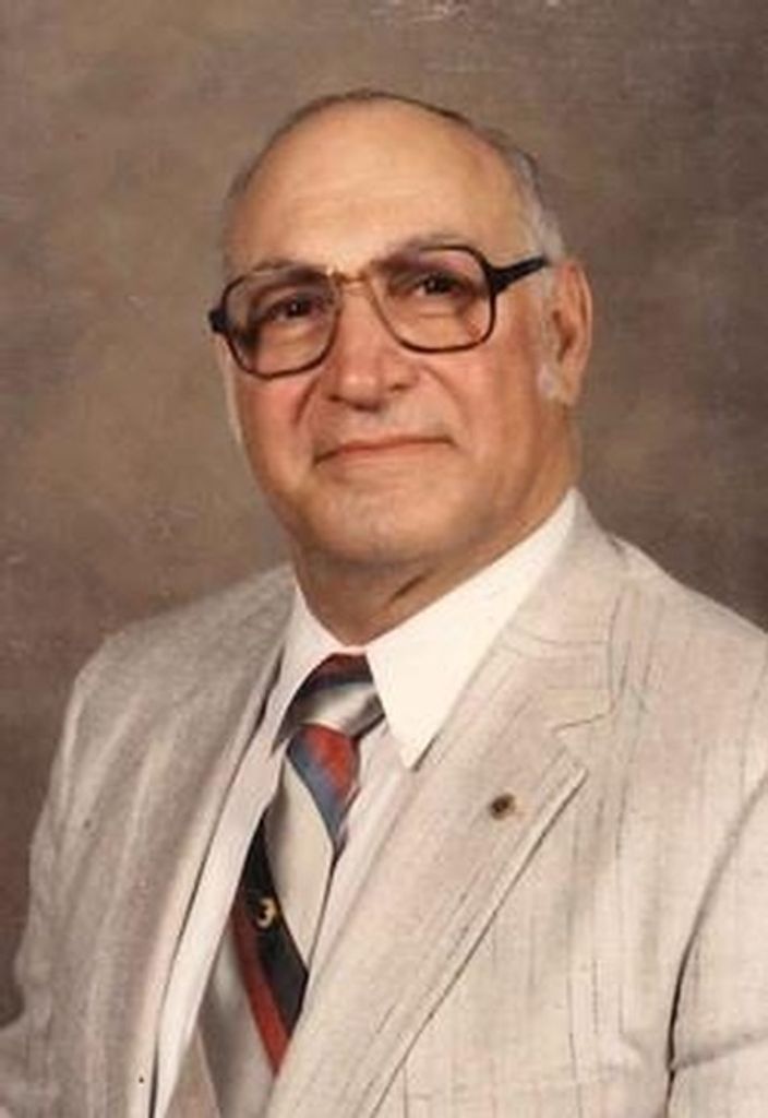 Johnny Barkett