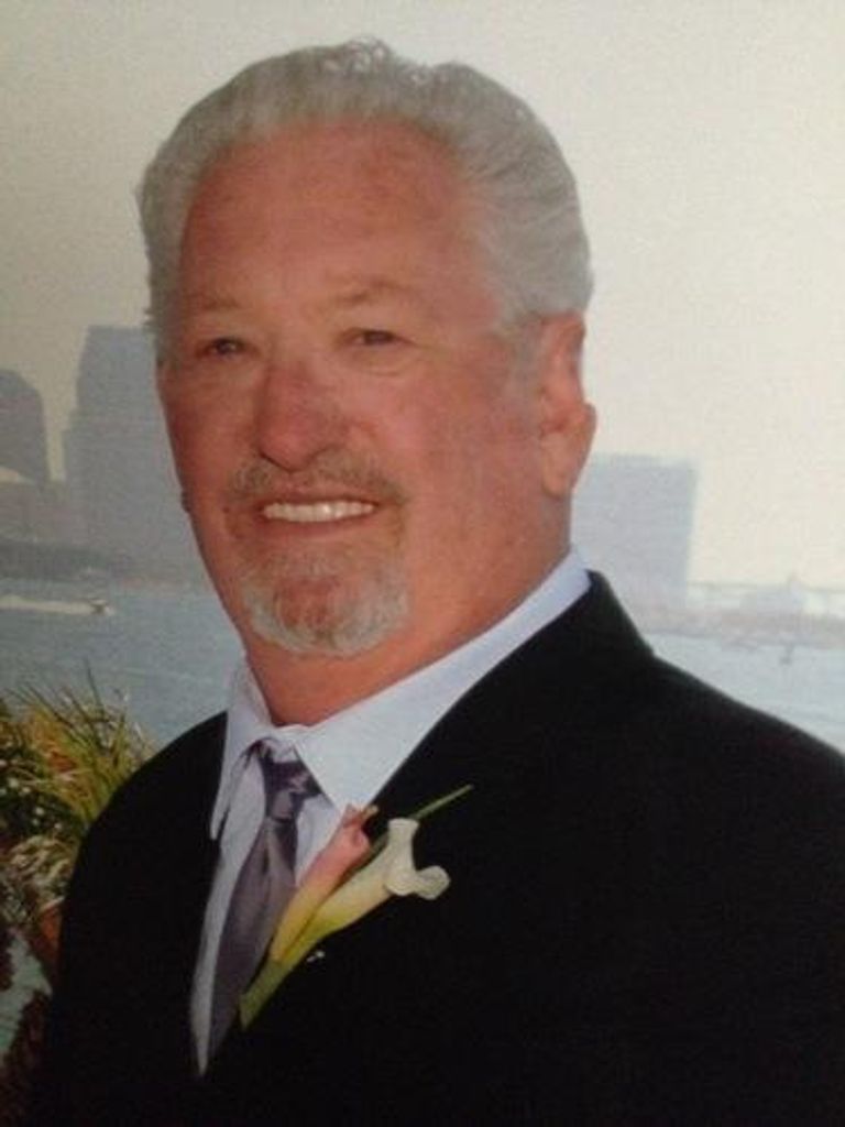 James Carl Firsich Profile Photo