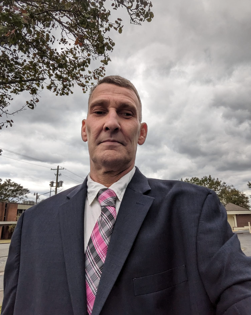 Gregory Paul Dennis