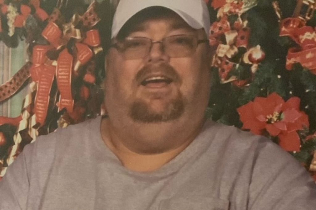 Keith Thomas Jones, Sr. Profile Photo