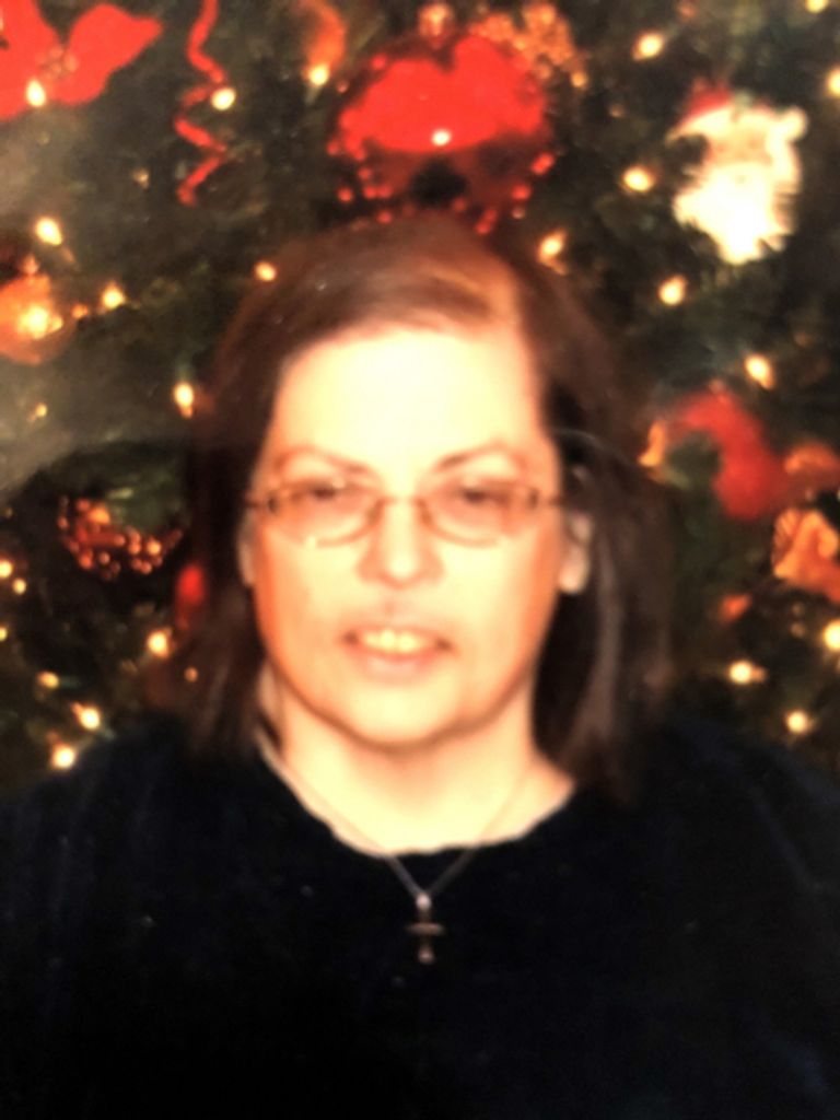 Cathy Jo Elzer Profile Photo