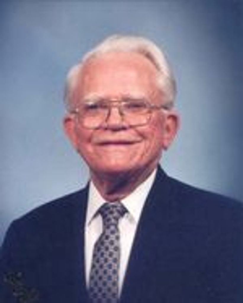 Kenneth William Keeney