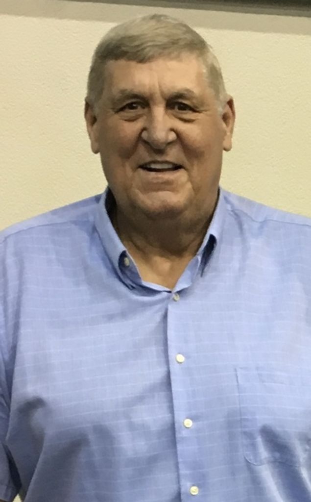 Frank G. Head Profile Photo