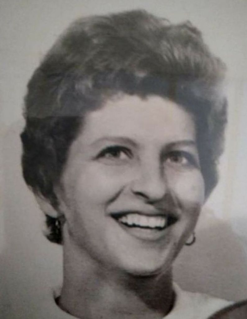 Bobbie Jean Hunsaker