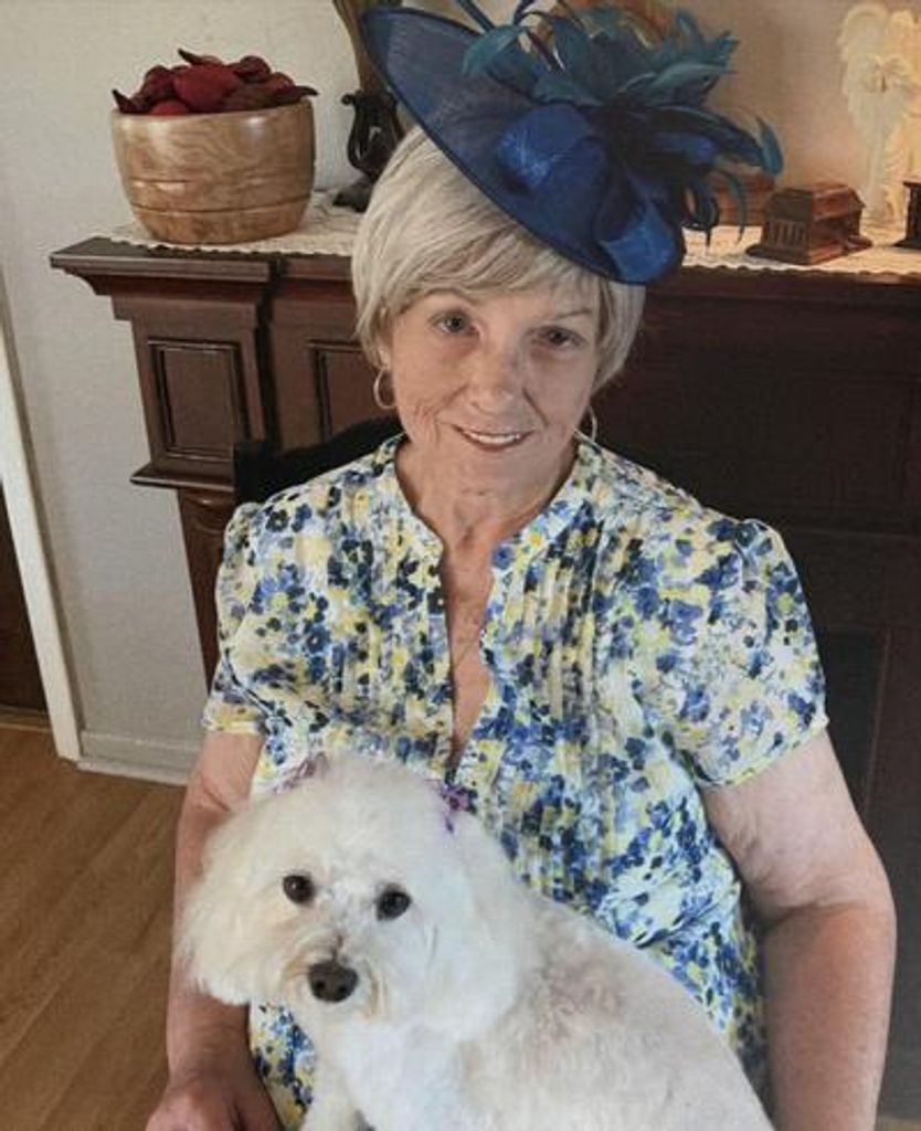 Connie Ann Demaria