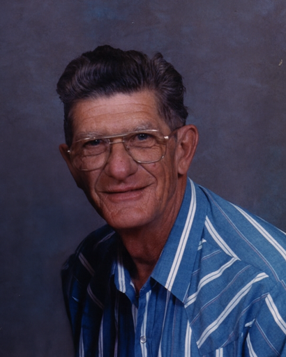 Roy Martin Medbery's obituary image