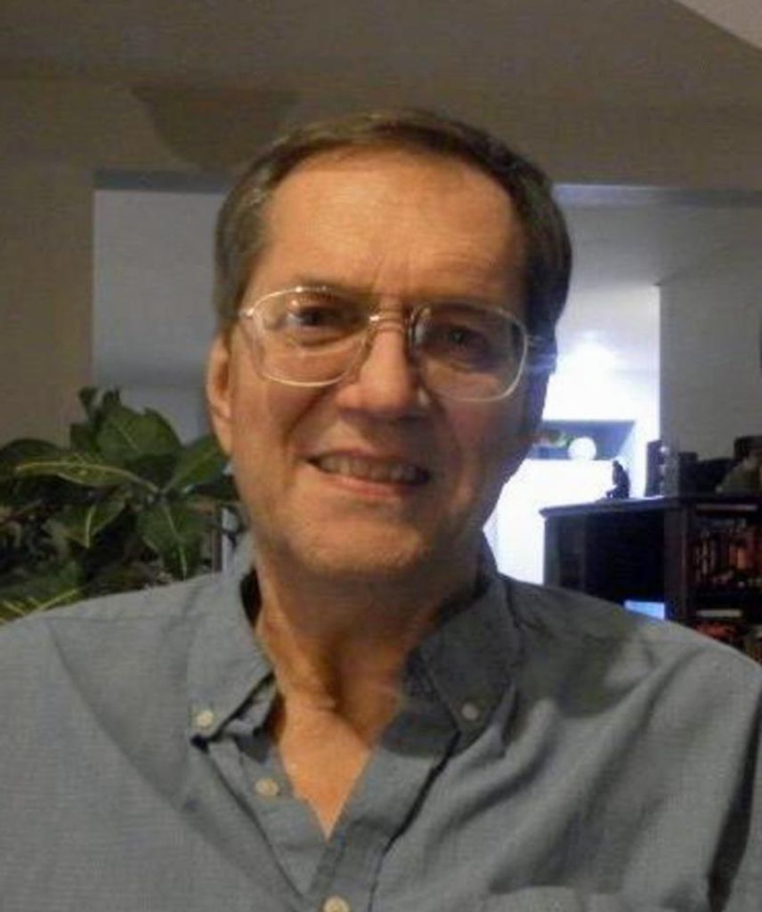 Keith Raymond Gaudette Profile Photo