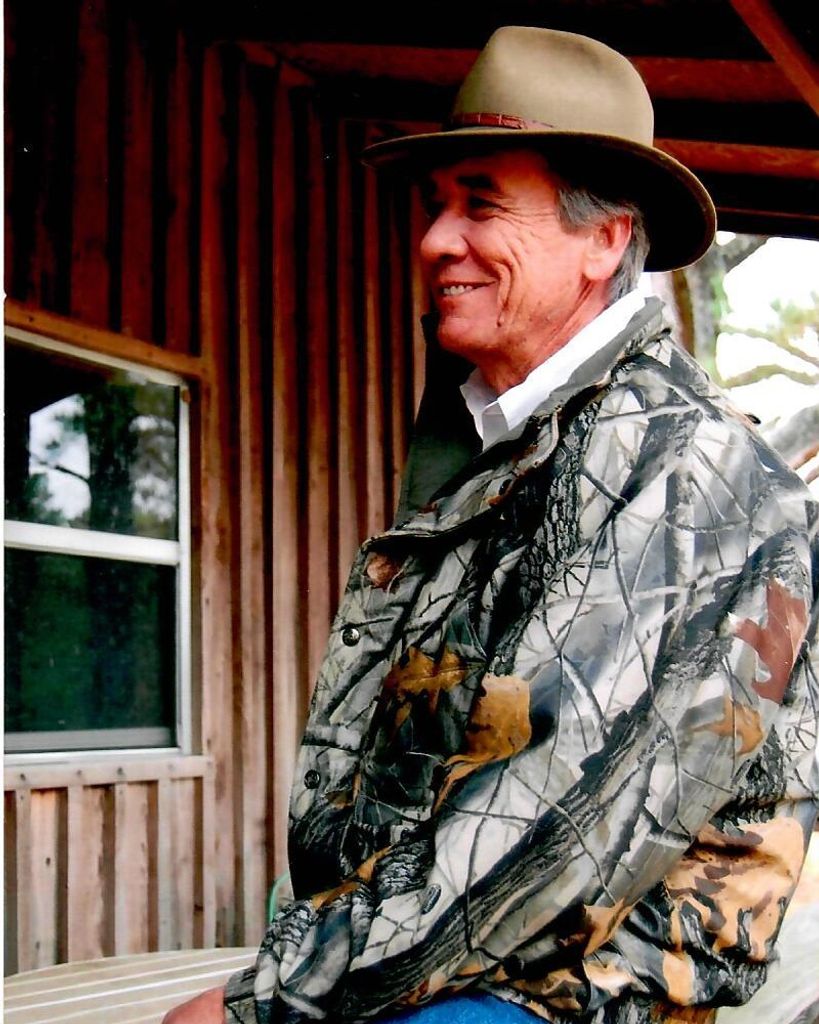 Steve Wayne Corley, Sr.